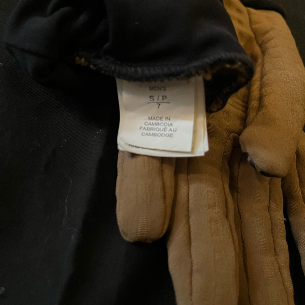 Outdoor Research Vigor Heavyweight Gloves - Picture 4 of 5